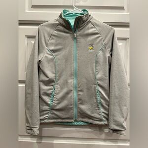 Women’s Masters Lightweight Reversible Wind Jacket